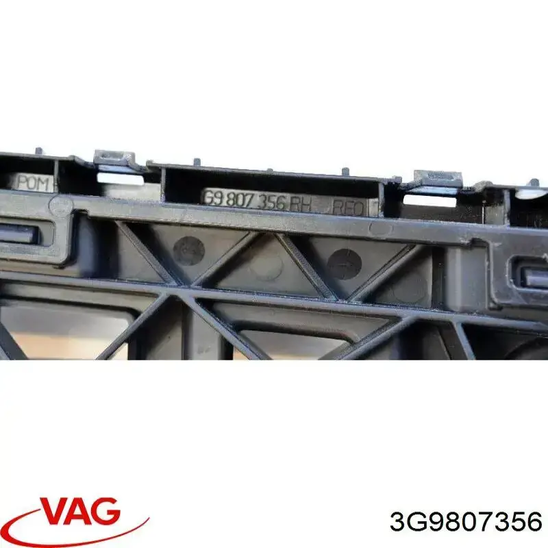  VAG 3G9807356 preço, a partir de 64,79 USD