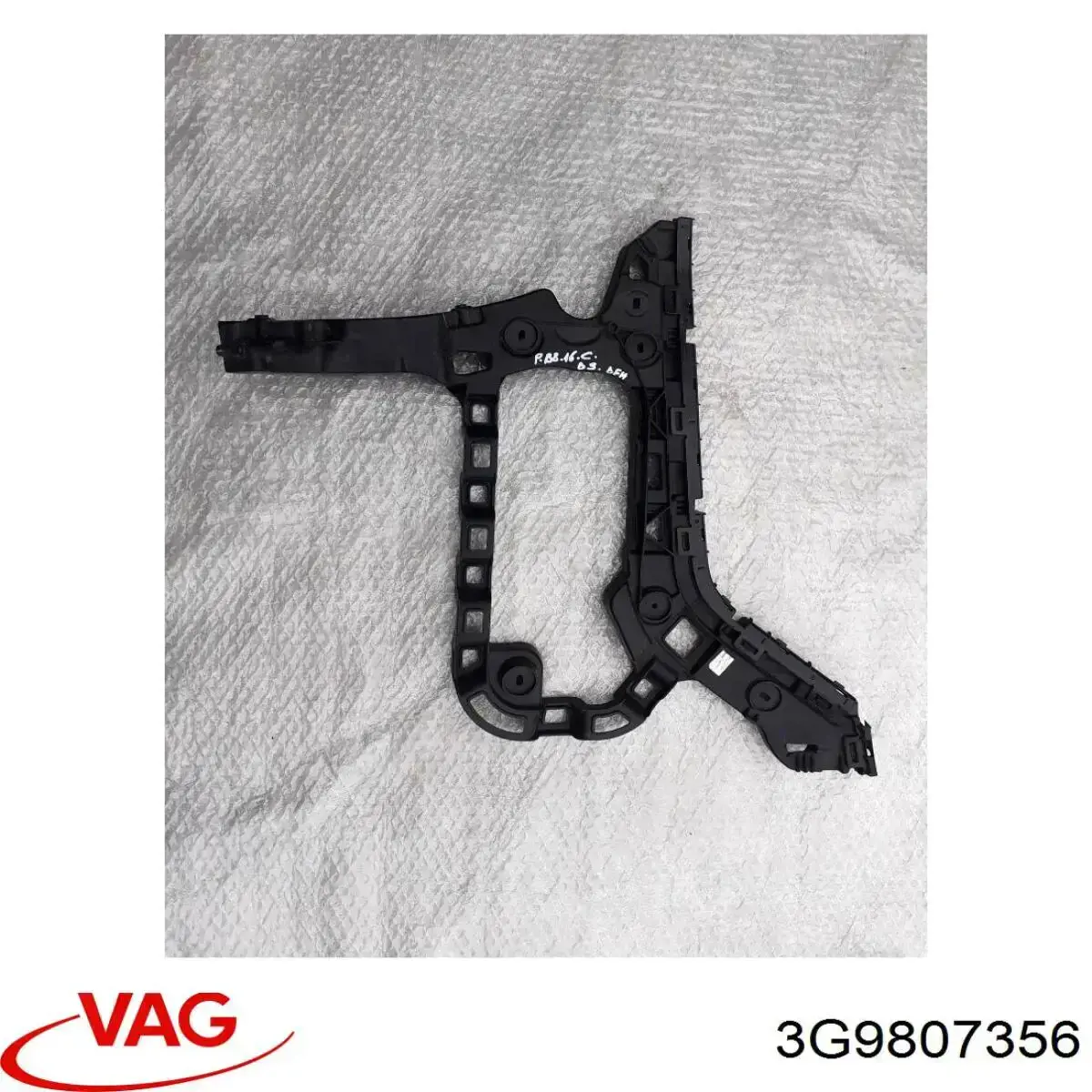 Compre 3G9807356 VAG 