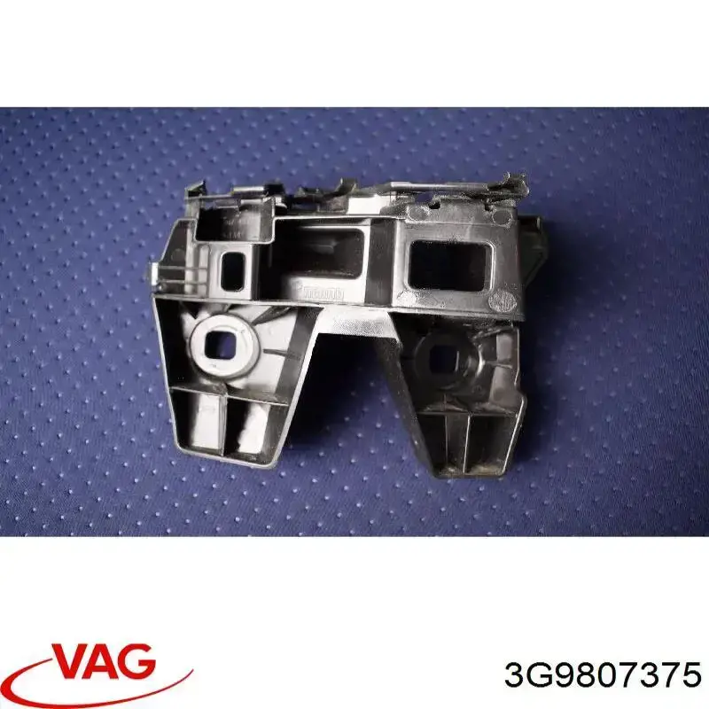 Consola esquerda do pára-choque traseiro VAG 3G9807375 preço, a partir de 59,78 USD