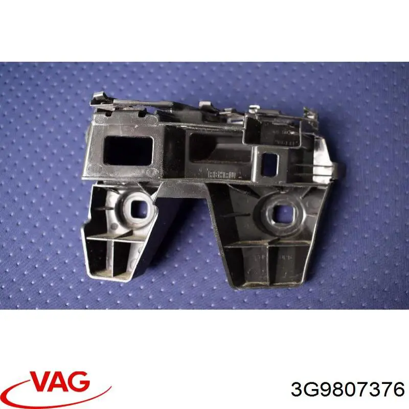 Compre 3G9807376 VAG Consola direita do pára-choque traseiro