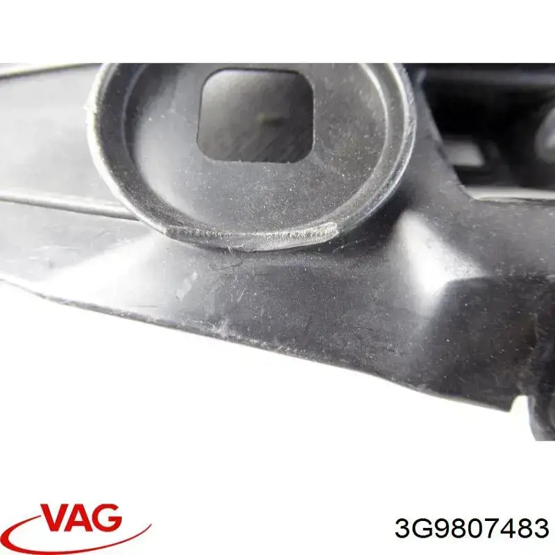  VAG 3G9807483 preço, a partir de 5,16 USD
