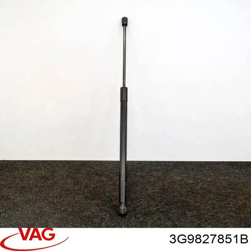 Amortecedor de tampa de porta-malas (de 3ª/5ª porta traseira) VAG 3G9827851B preço, a partir de 173,06 USD