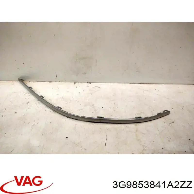  VAG 3G9853841A2ZZ preço, a partir de 122,01 USD