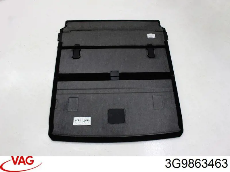 3G9863463 VAG 
