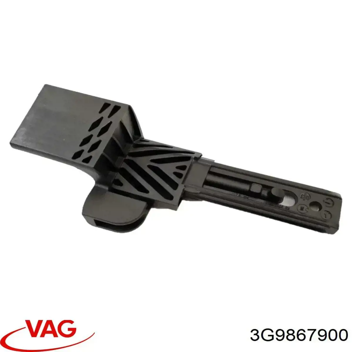 3G9867900 VAG 