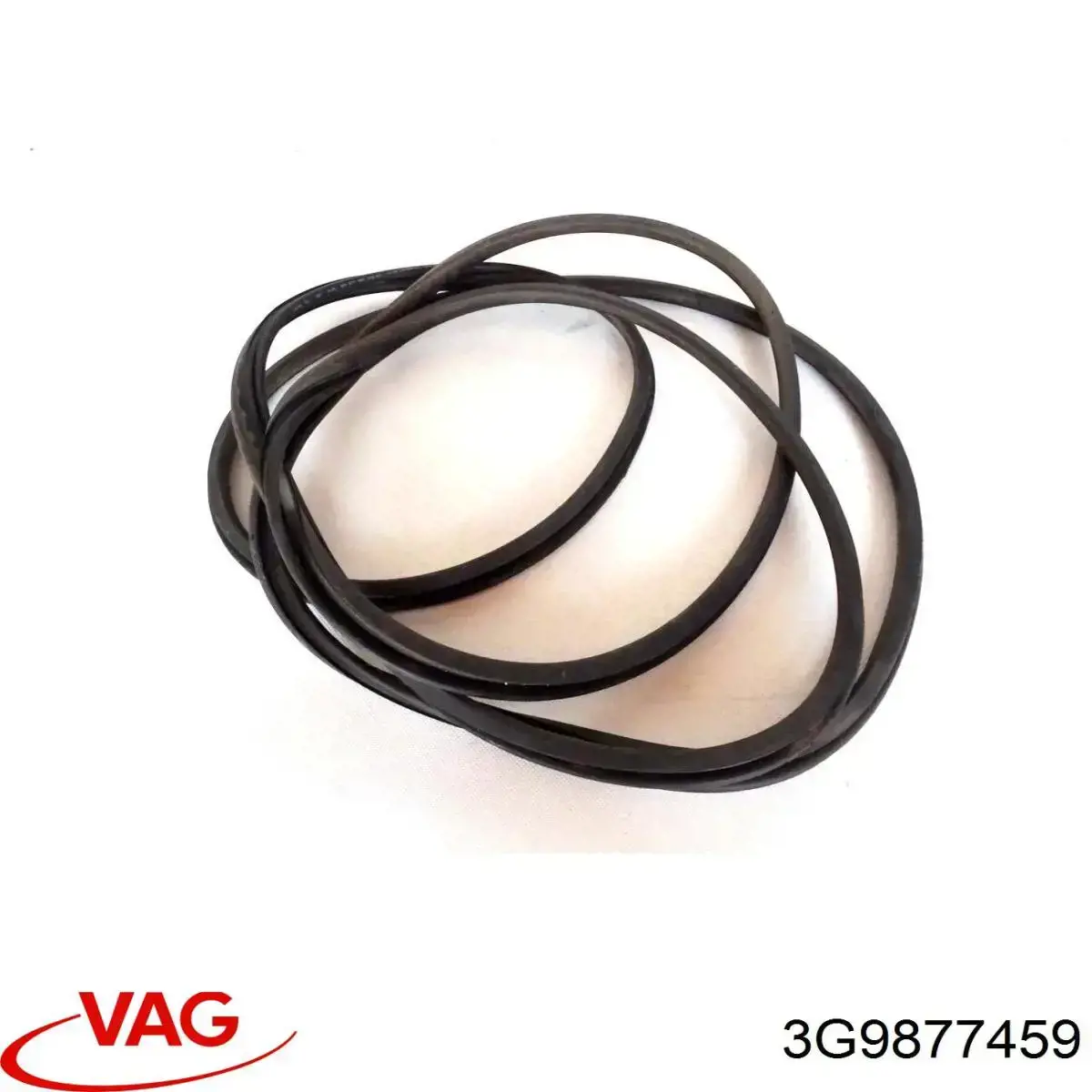 Vedação de alcapão do teto VAG 3G9877459C preço, a partir de 213,50 USD