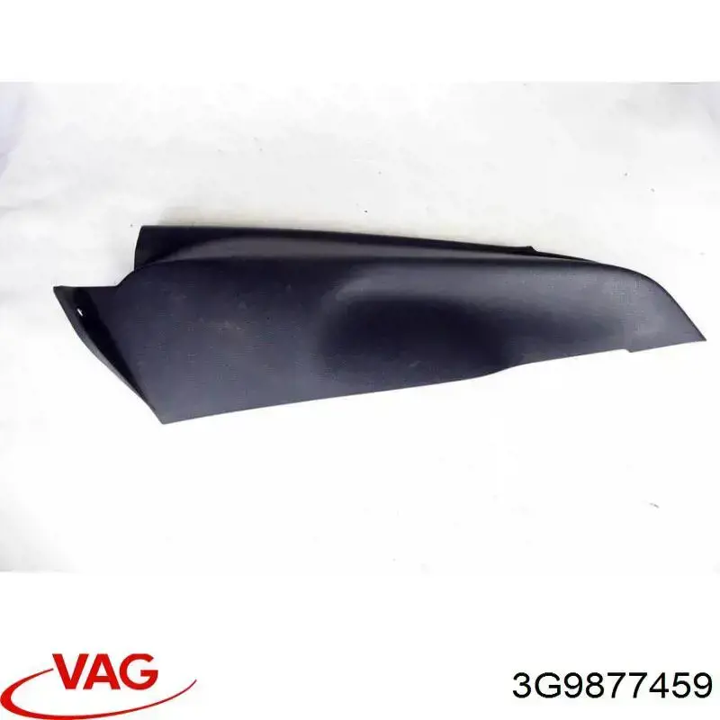 Compre 3G9877459C VAG Vedação de alcapão do teto