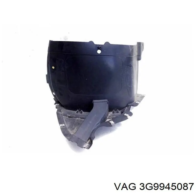 Sinal de parada traseiro adicional VAG 3G9945087 preço, a partir de 103,86 USD