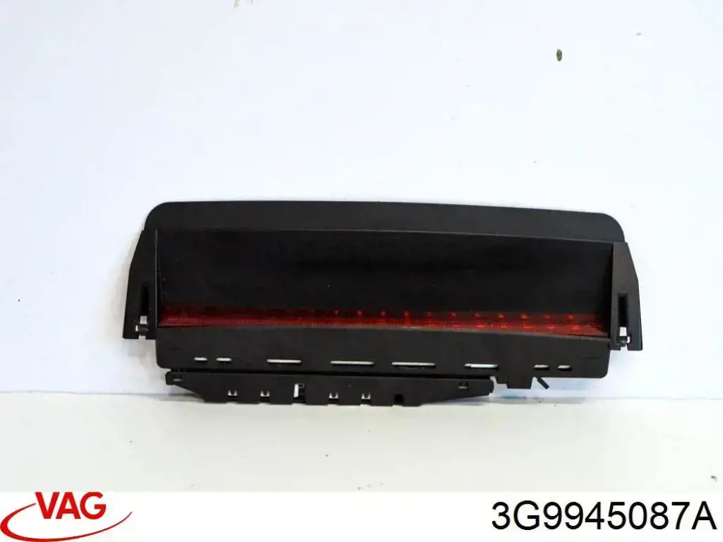 Compre 3G9945087A VAG Sinal de parada traseiro adicional