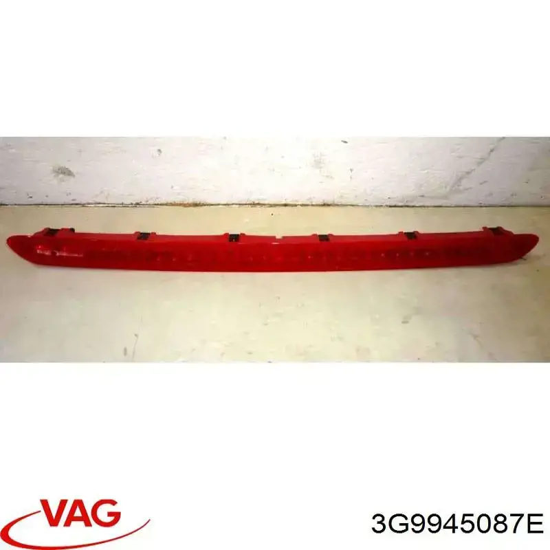 Sinal de parada traseiro adicional VAG 3G9945087E preço, a partir de 103,86 USD