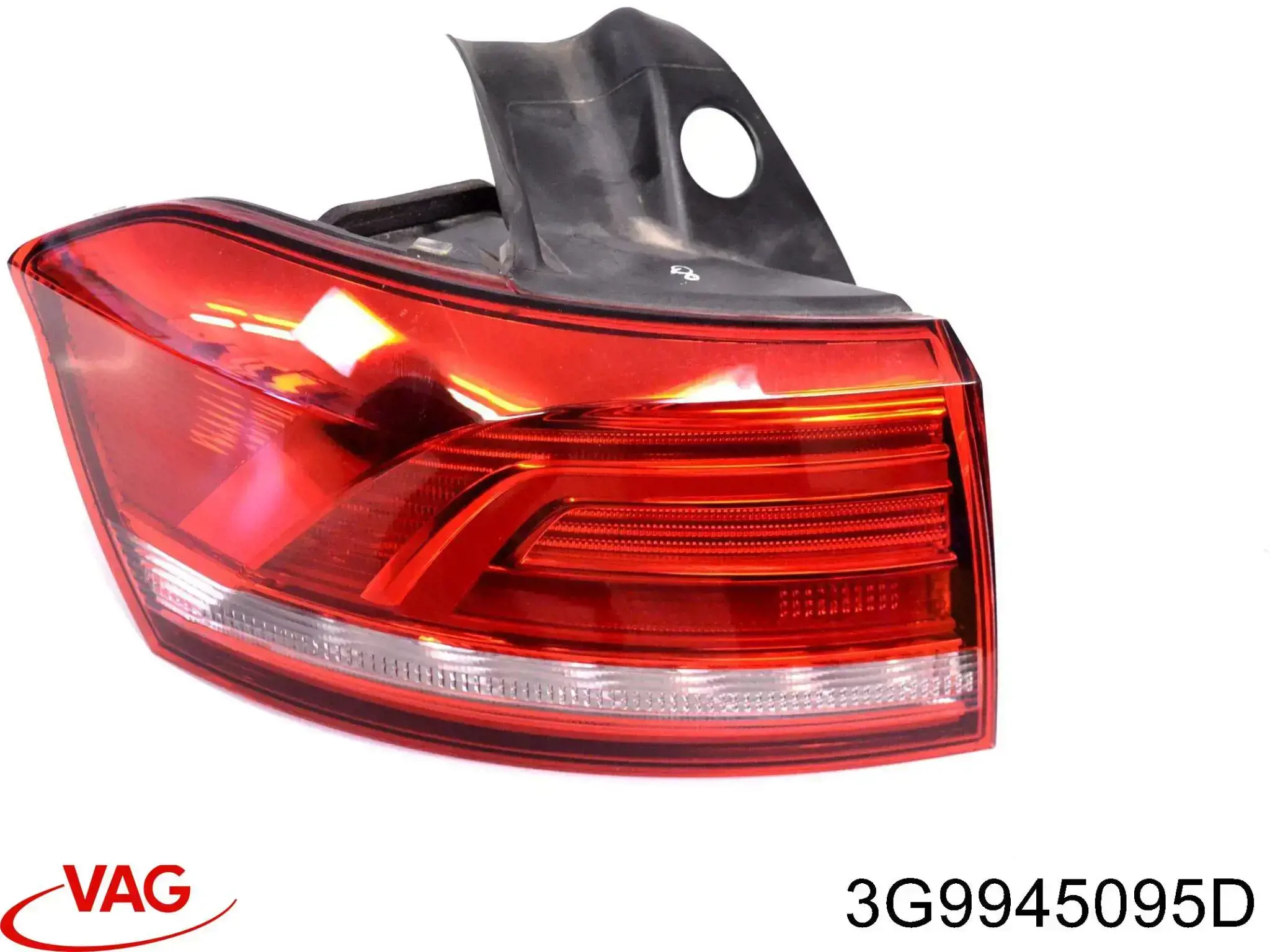 Lanterna traseira esquerda externa VAG 3G9945095D preço, a partir de 284,29 USD