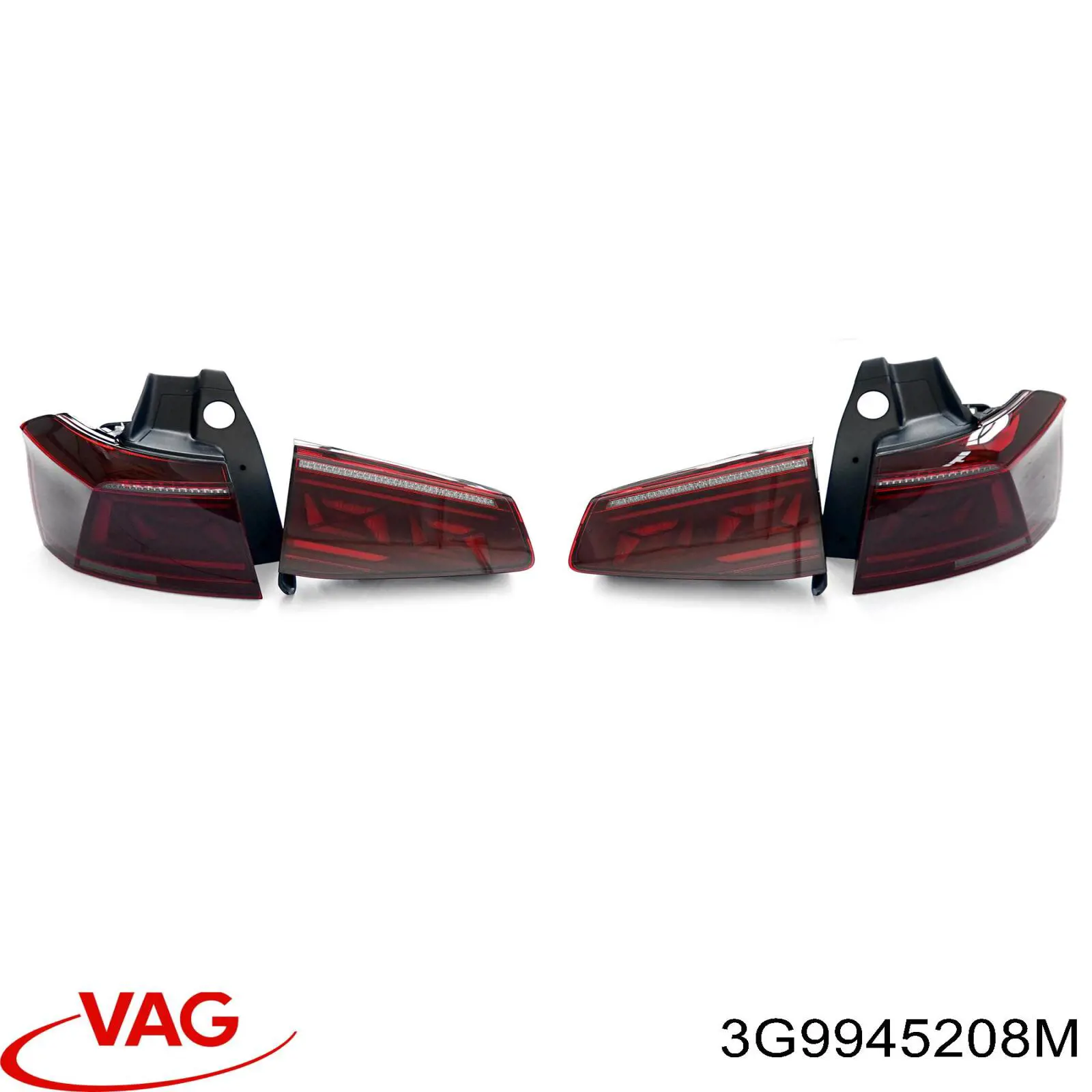  VAG 3G9945208M preço, a partir de 476,13 USD