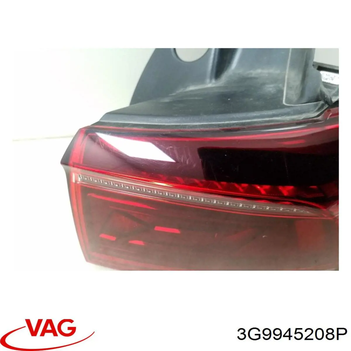  VAG 3G9945208P preço, a partir de 476,13 USD