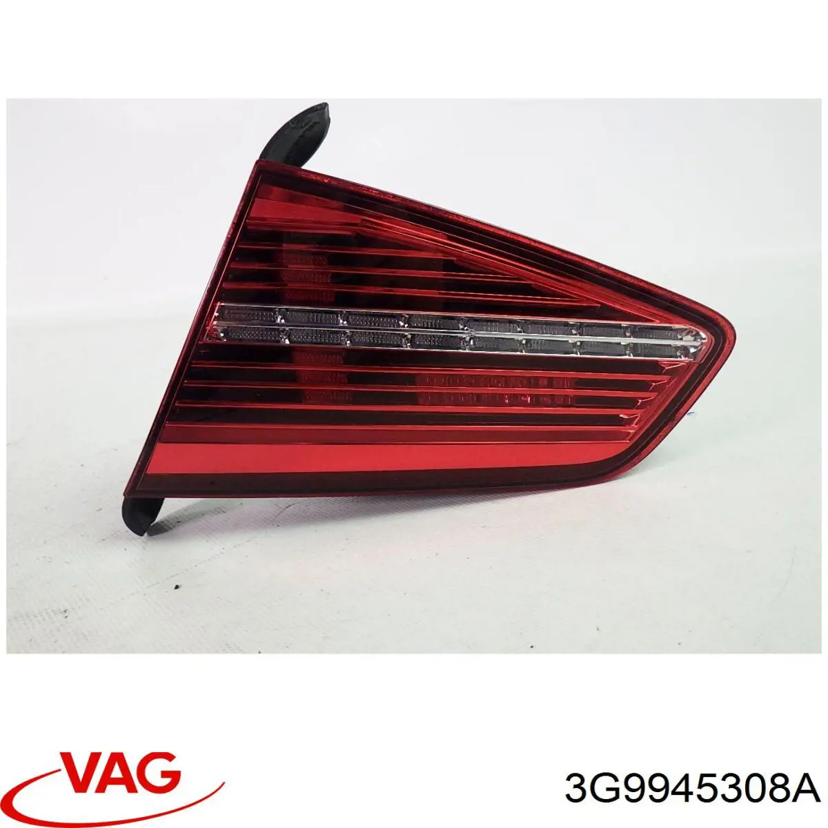 3G9945308A VAG Lanterna traseira direita interna
