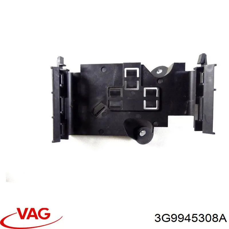 Lanterna traseira direita interna VAG 3G9945308A preço, a partir de 245,17 USD
