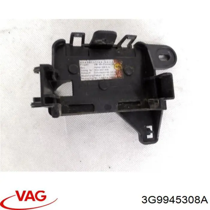 Compre 3G9945308A VAG Lanterna traseira direita interna