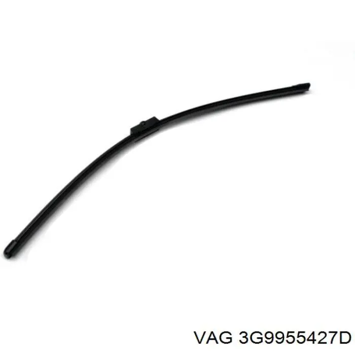 Limpa-pára-brisas de vidro traseiro VAG 3G9955427D preço, a partir de 33,87 USD