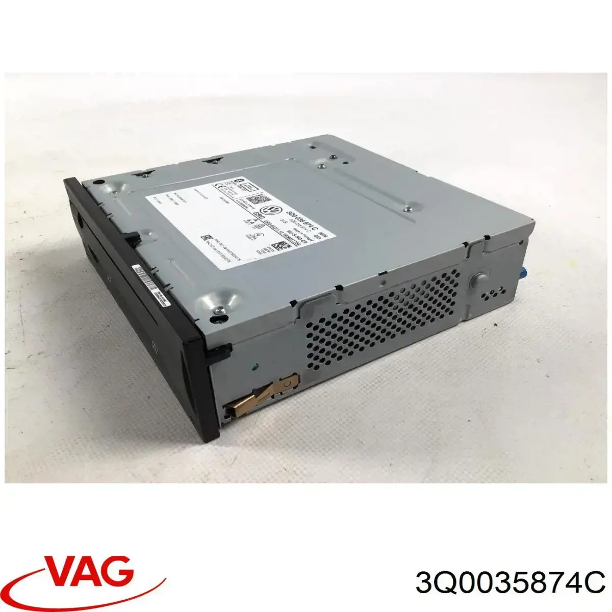  VAG 3Q0035874CX preço, a partir de 817,73 USD