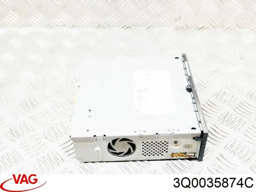  VAG 3Q0035874CX preço, a partir de 841,07 USD