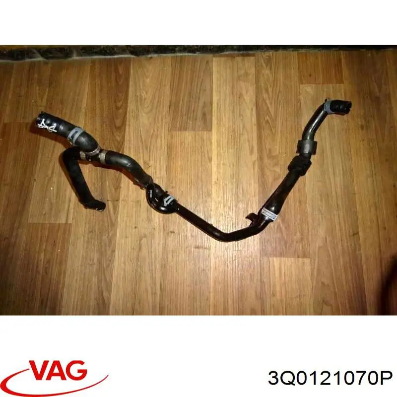 3Q0122109 VAG 