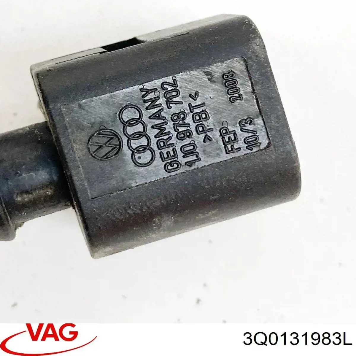 Compre 3Q0131983L VAG Conduto de tubos de fornecimento Ad blue