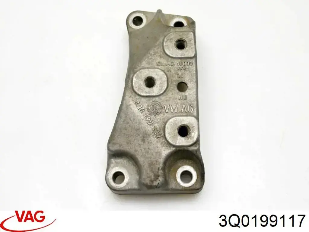 3Q0199117 VAG 