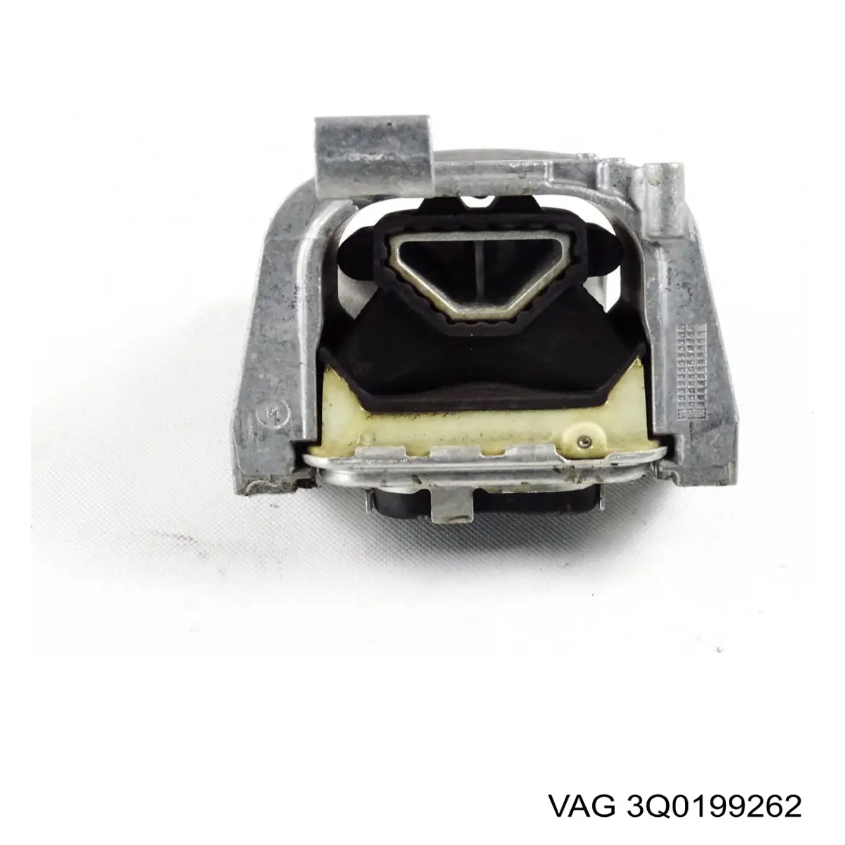 49377255 Corteco Coxim (suporte) direito de motor