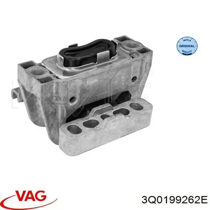 Coxim (suporte) direito de motor Swag 33100571 preço, a partir de 73,21 USD