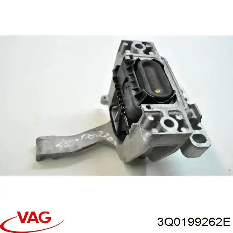 Compre 33100571 Swag Coxim (suporte) direito de motor