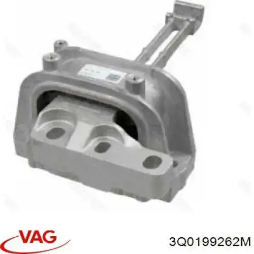 Compre 30199074 AND Coxim (suporte) direito de motor