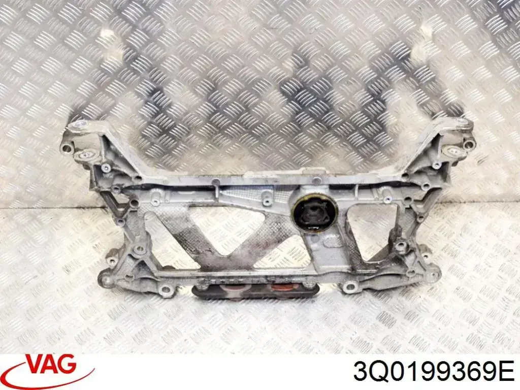 Compre ZRZAU001 NTY Viga de suspensão dianteira (plataforma veicular)