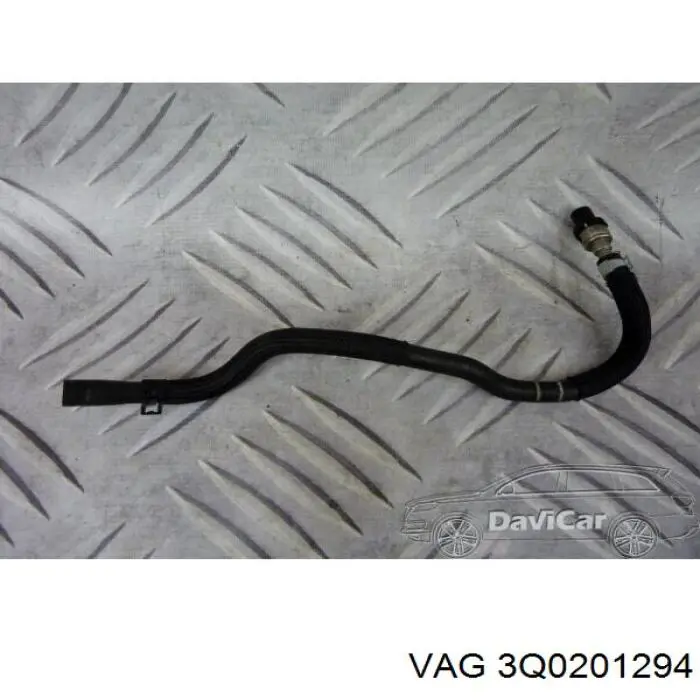  VAG 3Q0201294 preço, a partir de 151,70 USD