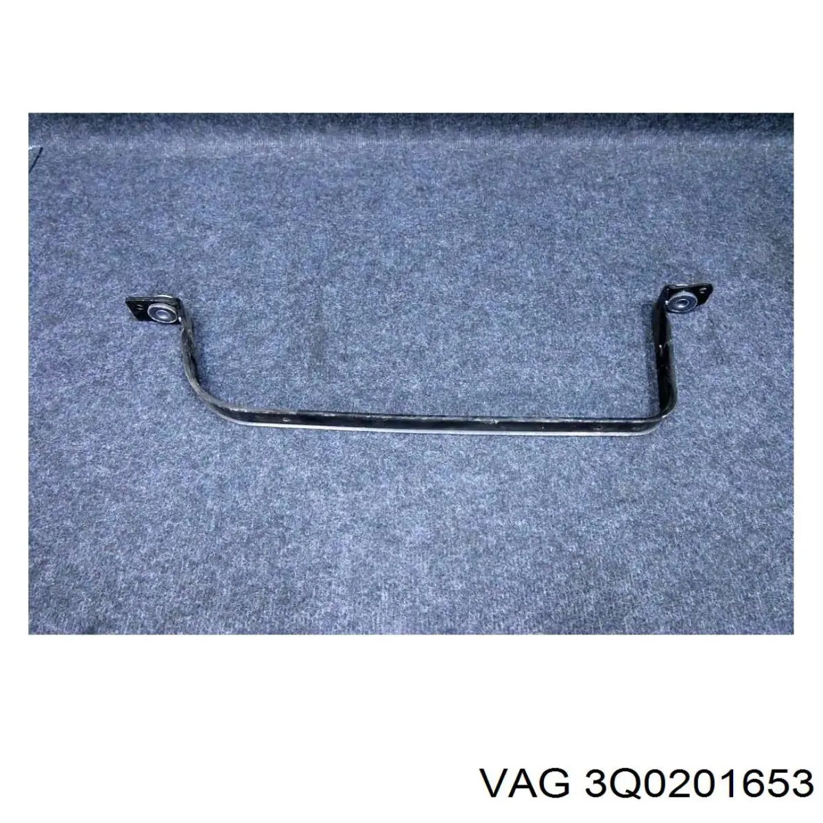 3Q0201653 VAG 