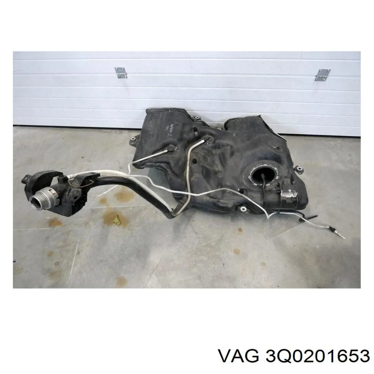  VAG 3Q0201653 preço, a partir de 62,95 USD