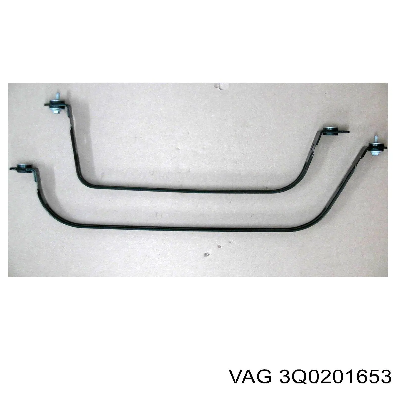 Compre 3Q0201653 VAG 