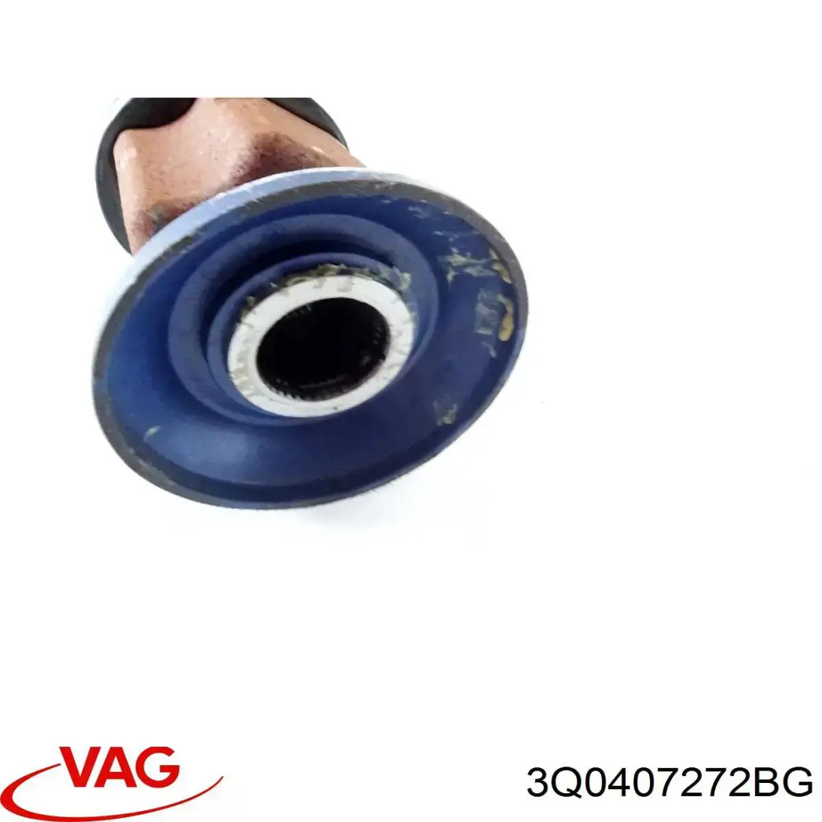Compre 3Q0407272BH VAG Semieixo (acionador) dianteiro direito