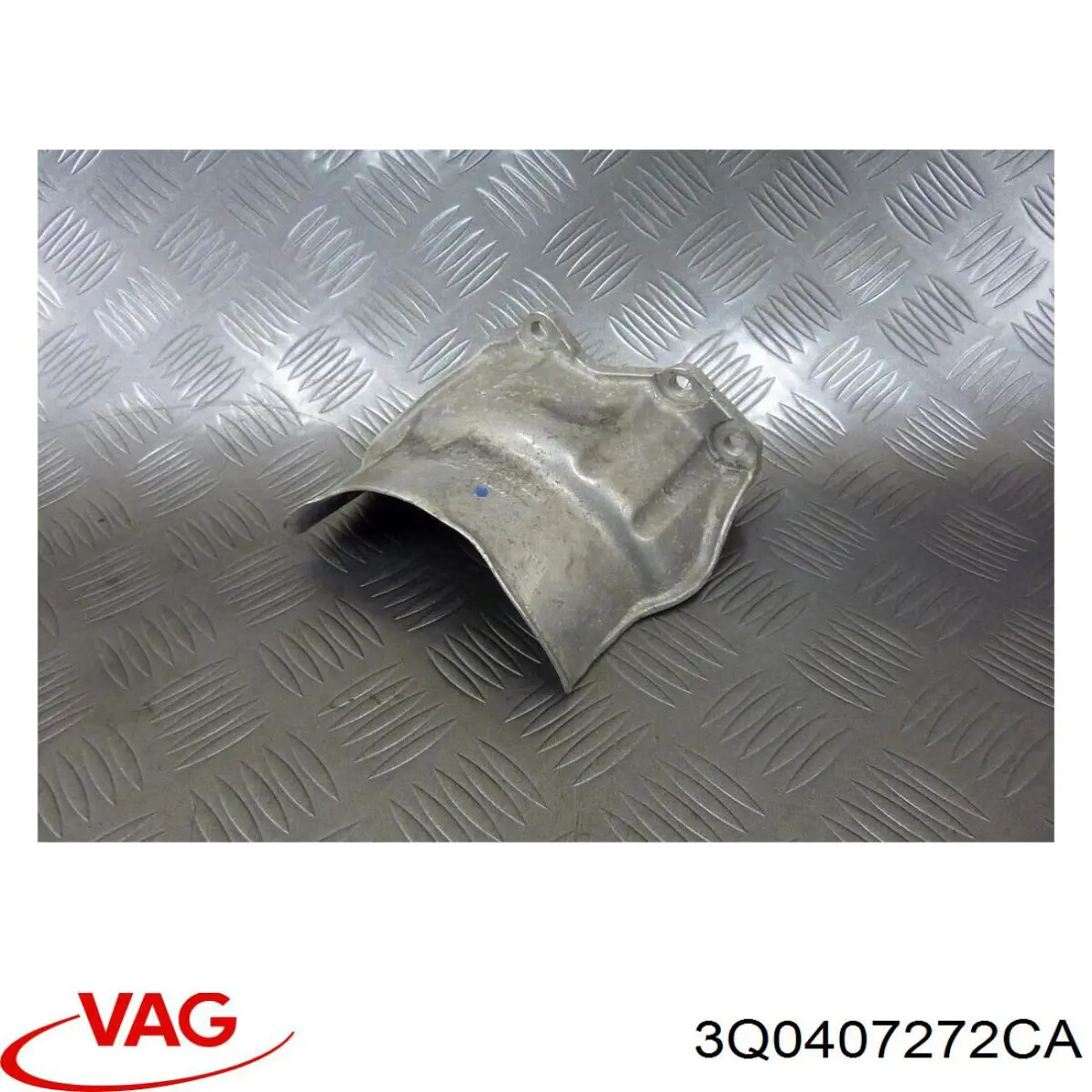 Compre 3Q0407272CA VAG Semieixo (acionador) dianteiro direito