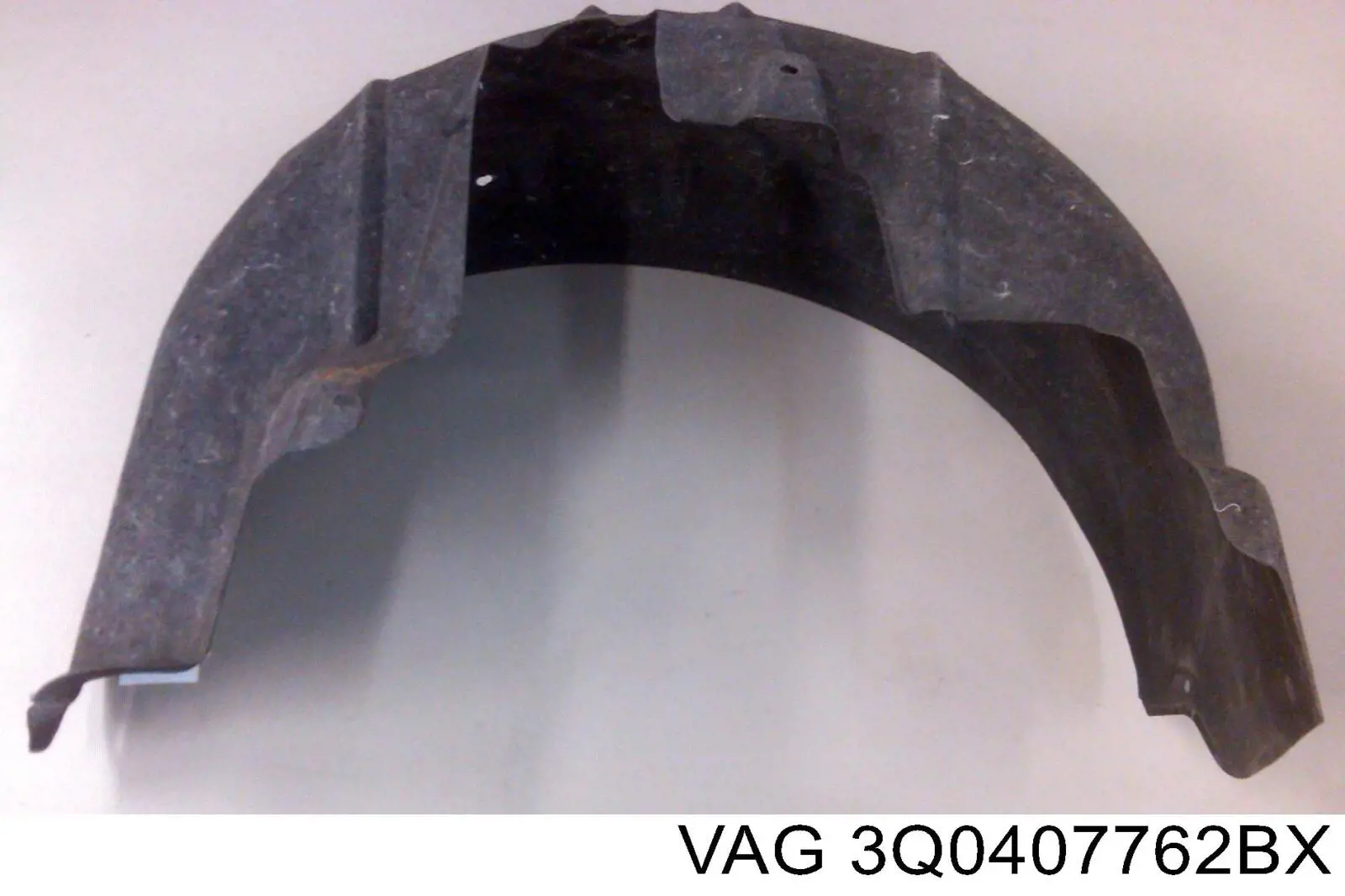 3Q0407762BX VAG Semieixo (acionador) dianteiro direito