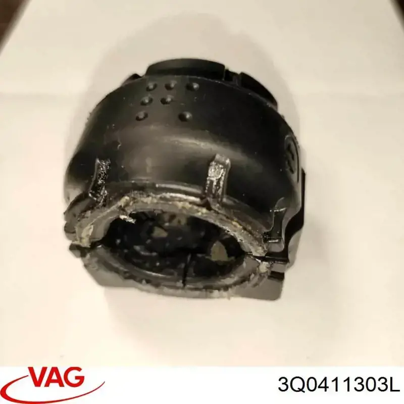 Estabilizador dianteiro VAG 3Q0411303L preço, a partir de 233,87 USD