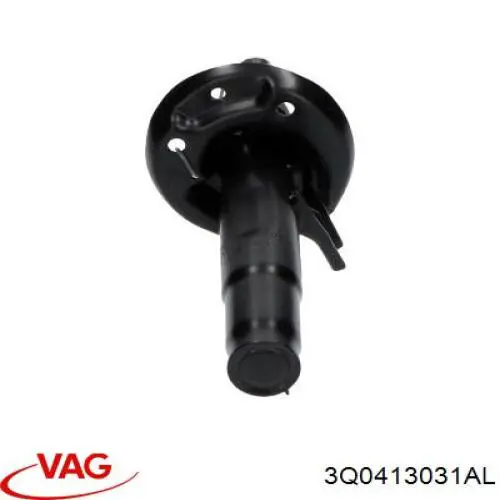 Amortecedor dianteiro VAG 3Q0413031AL preço, a partir de 74,91 USD