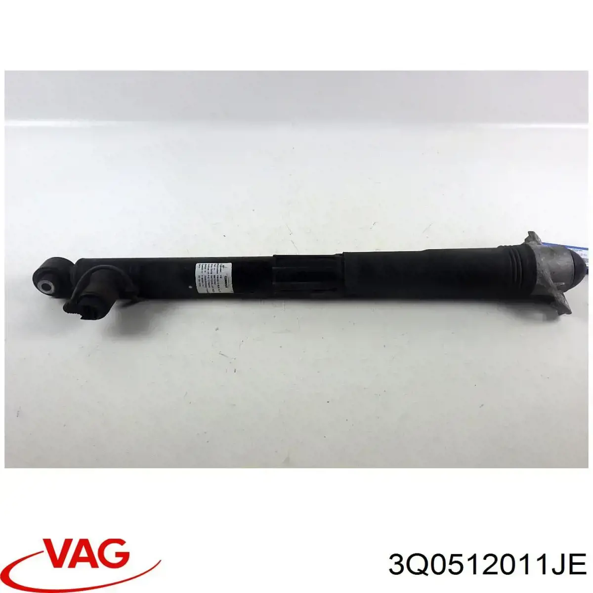 3Q0512011JE VAG 