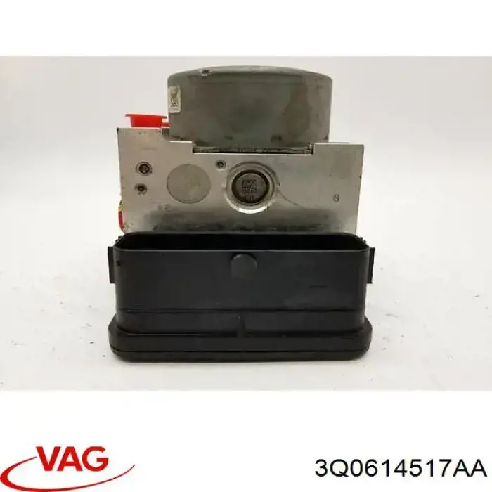 Unidade hidráulico de controlo ABS VAG 3Q0614517AA preço, a partir de 294,54 USD