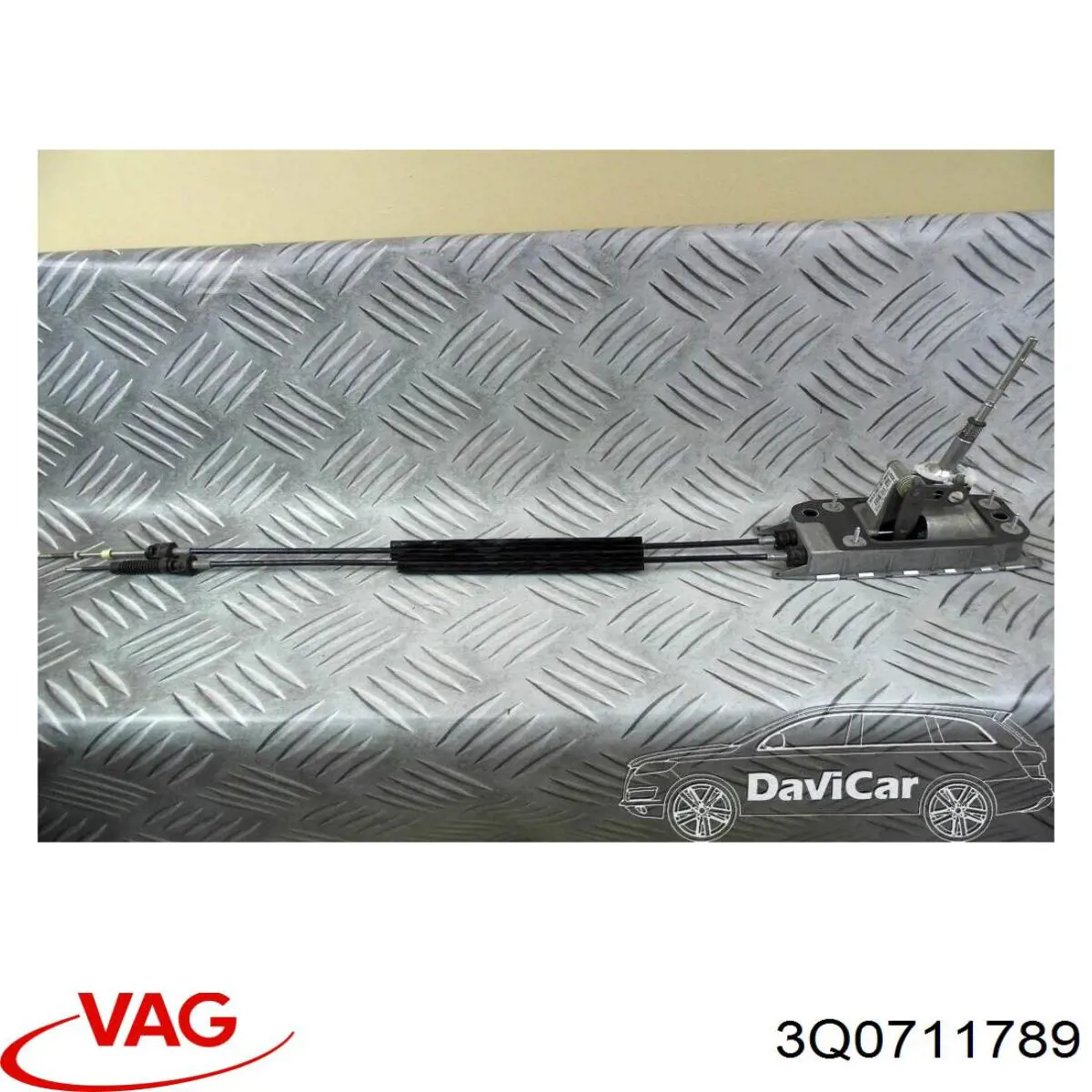 3Q0711789 VAG 