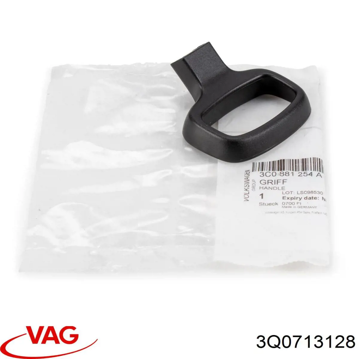  3Q0713128 VAG