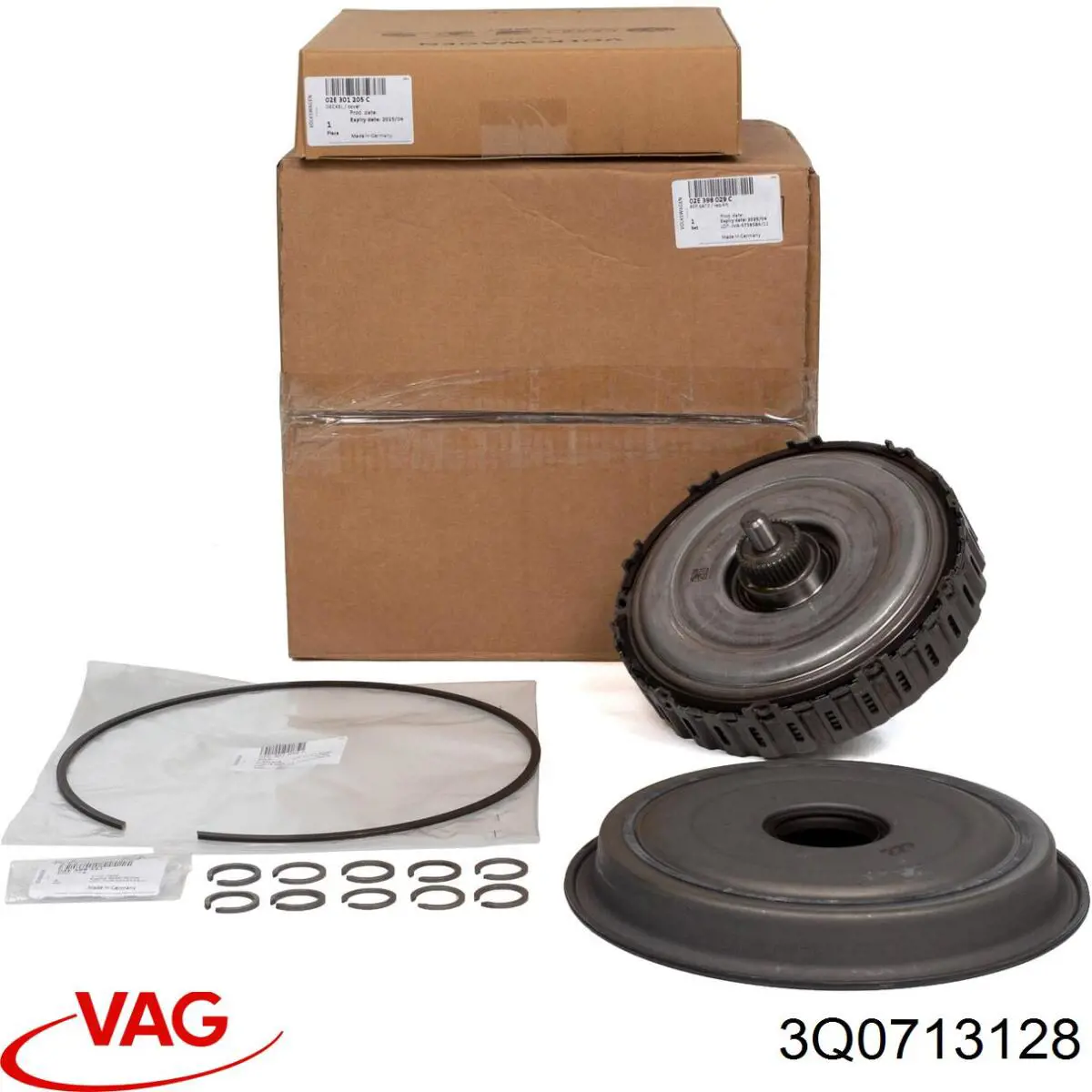  3Q0713128 VAG