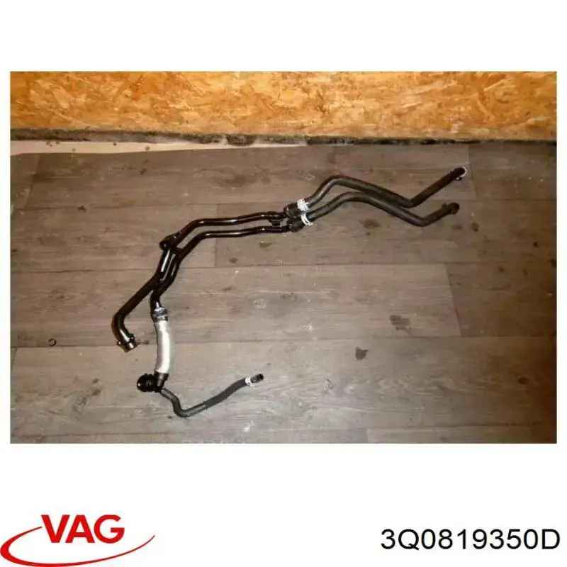 3Q0819350E VAG 