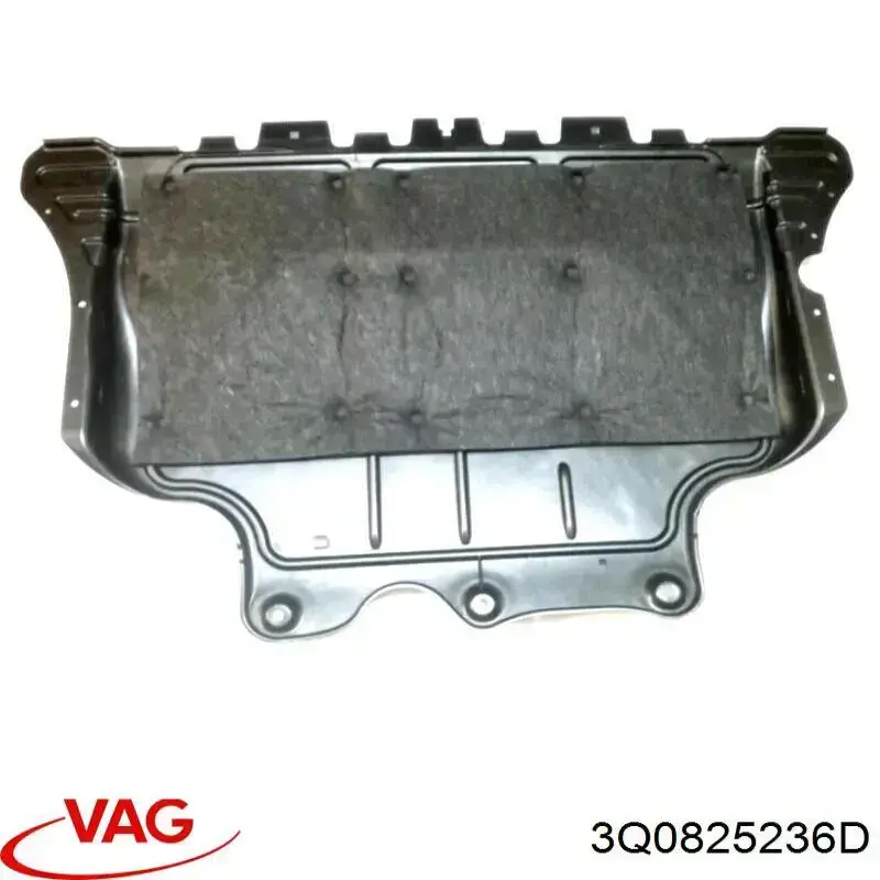 Proteção de motor, de panela (da seção de motor) FPS 6415220 preço, a partir de 61,52 USD