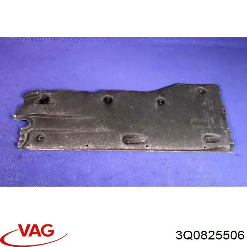 Proteção de fundo direita VAG 3Q0825506 preço, a partir de 260,02 USD