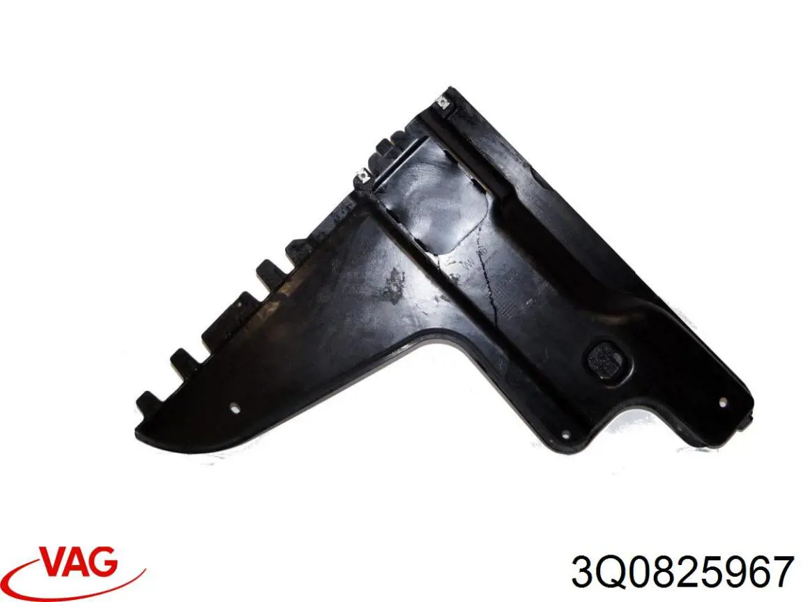  VAG 3Q0825967 preço, a partir de 5,07 USD