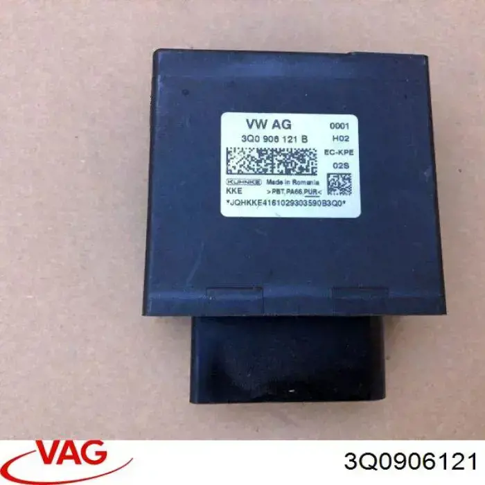 Compre 5Q0906121Q VAG 